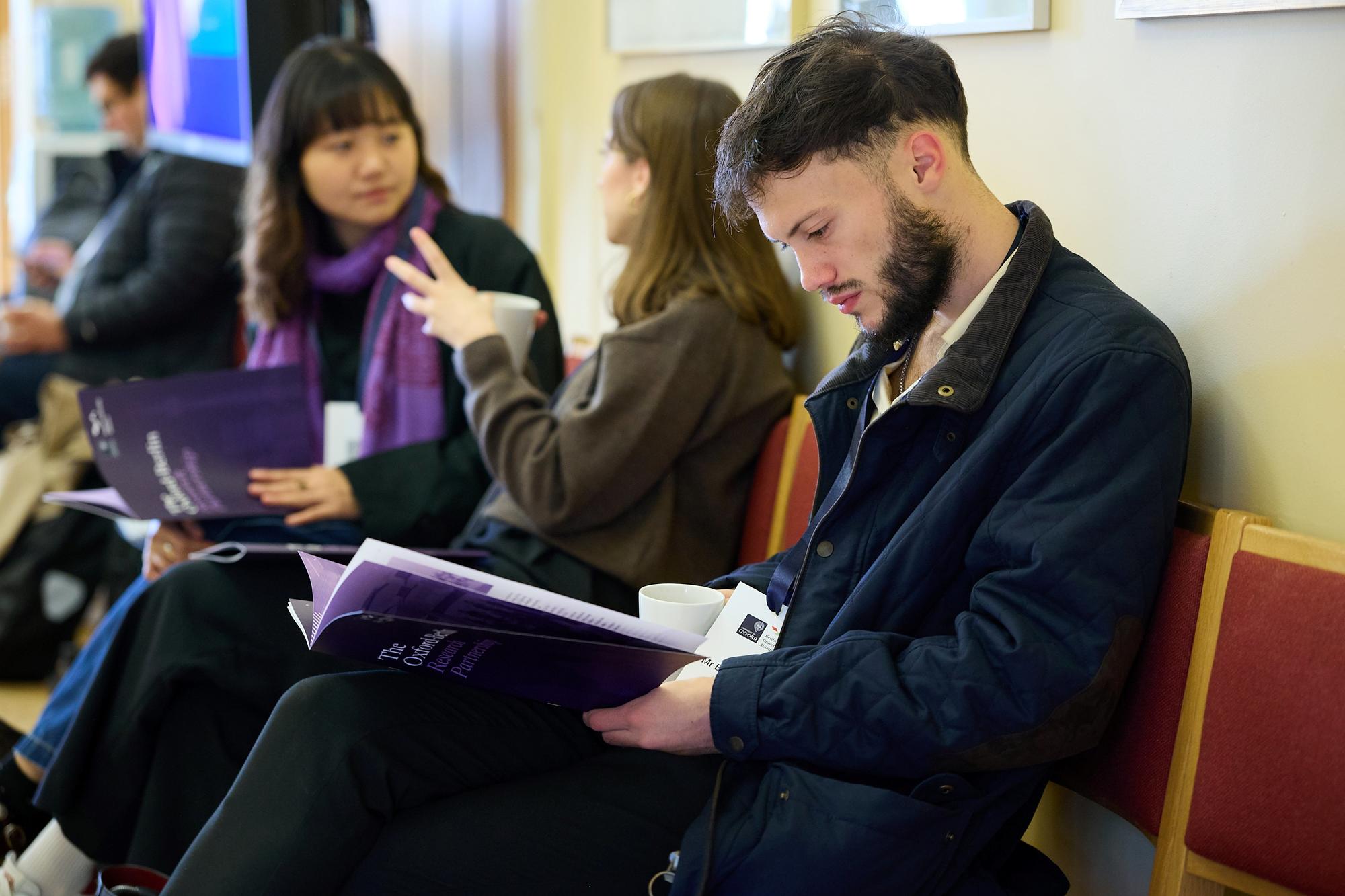 Oxford-Berlin Symposium 2025