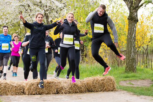 Zentraleinrichtung Hochschulsport