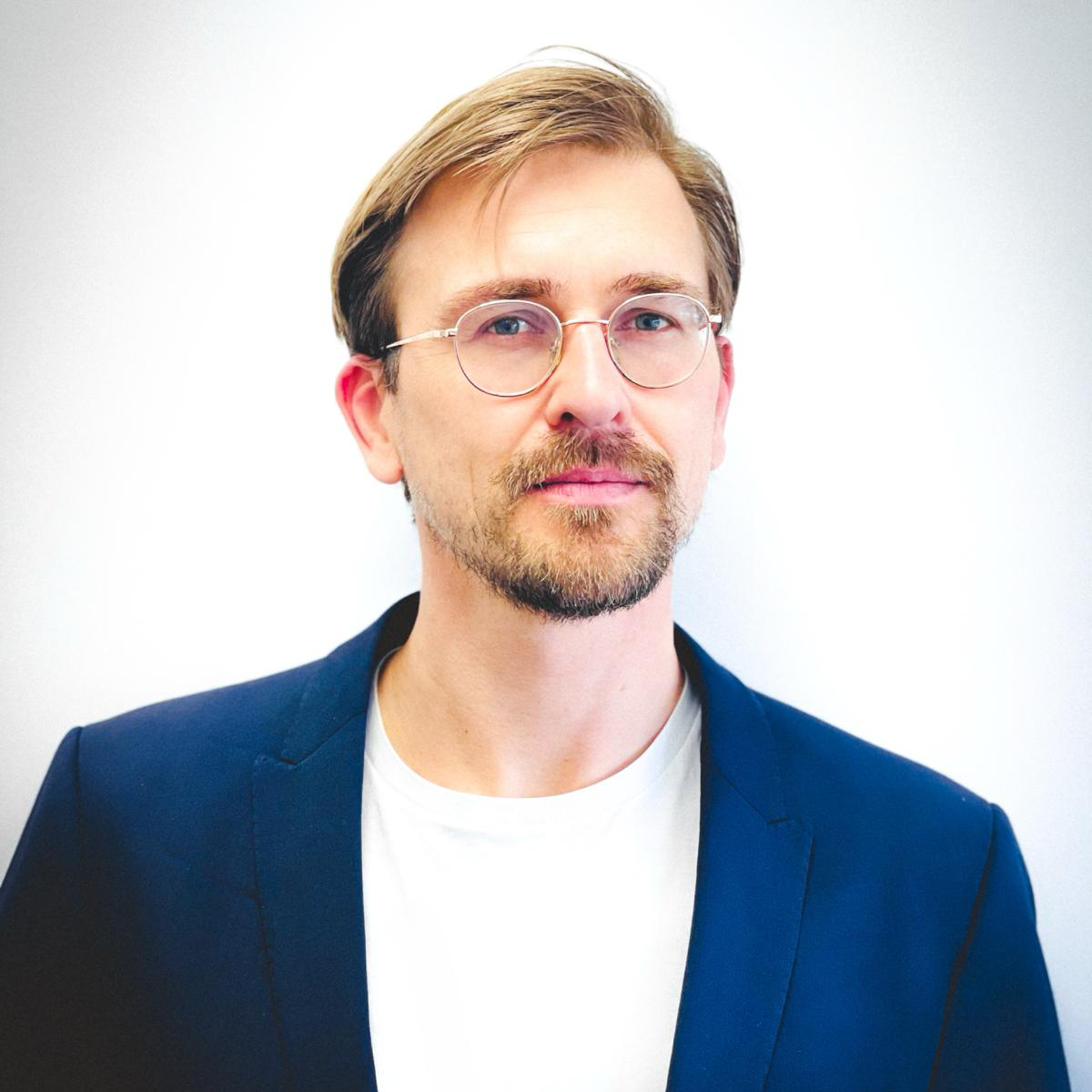 Prof. Dr. Daniel Fürstenau