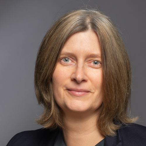 Prof. Dr. Katja Heim
