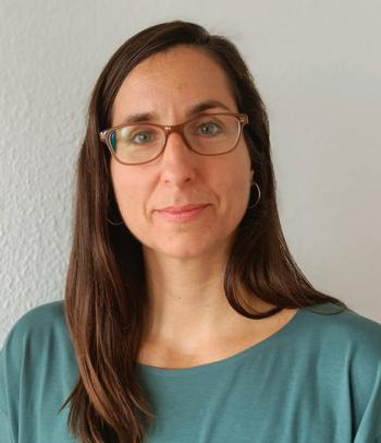 Jun-Prof. María Piquer-Rodríguez