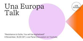 Una Europa Talk 2020