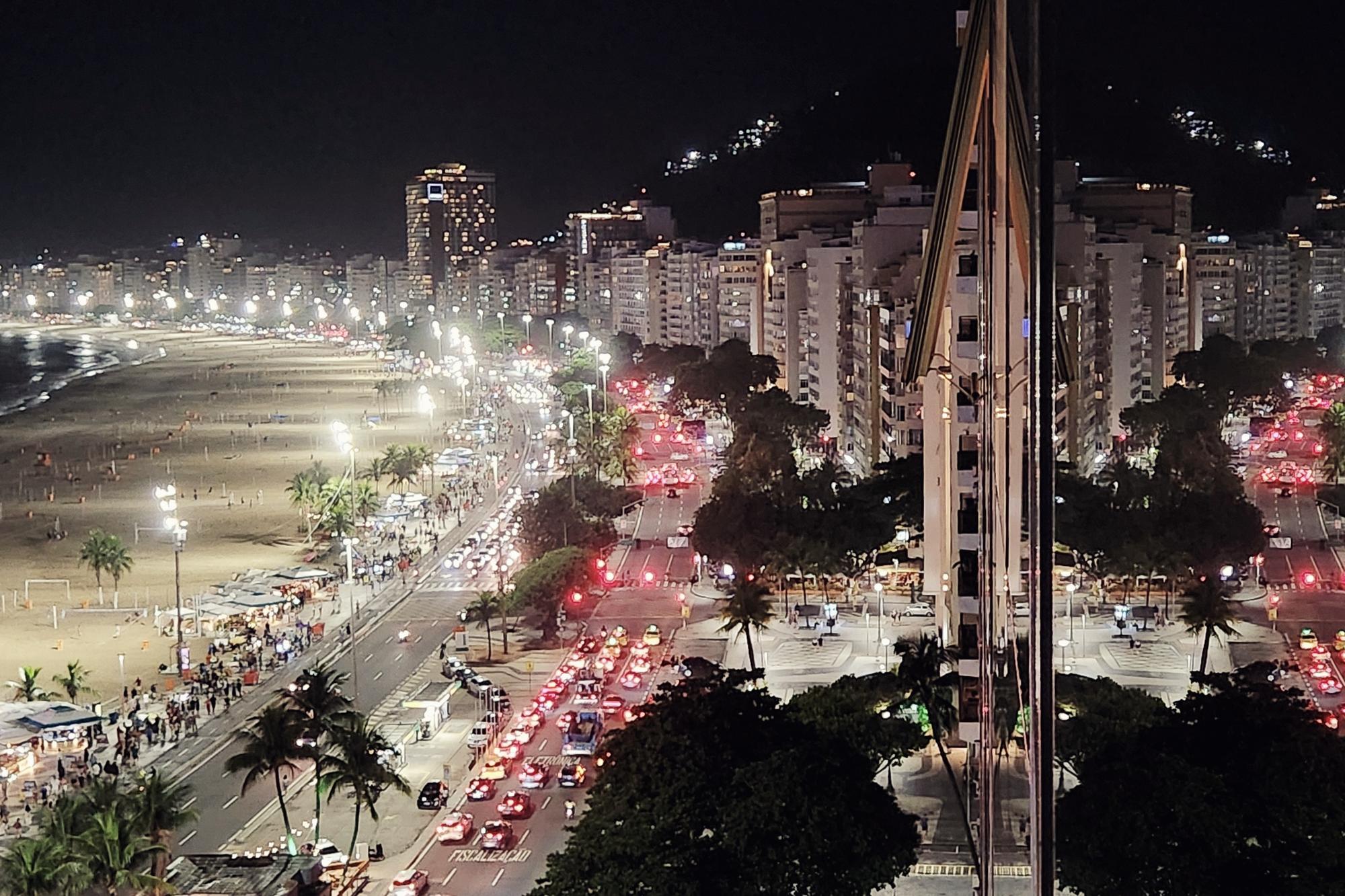 Copacabana