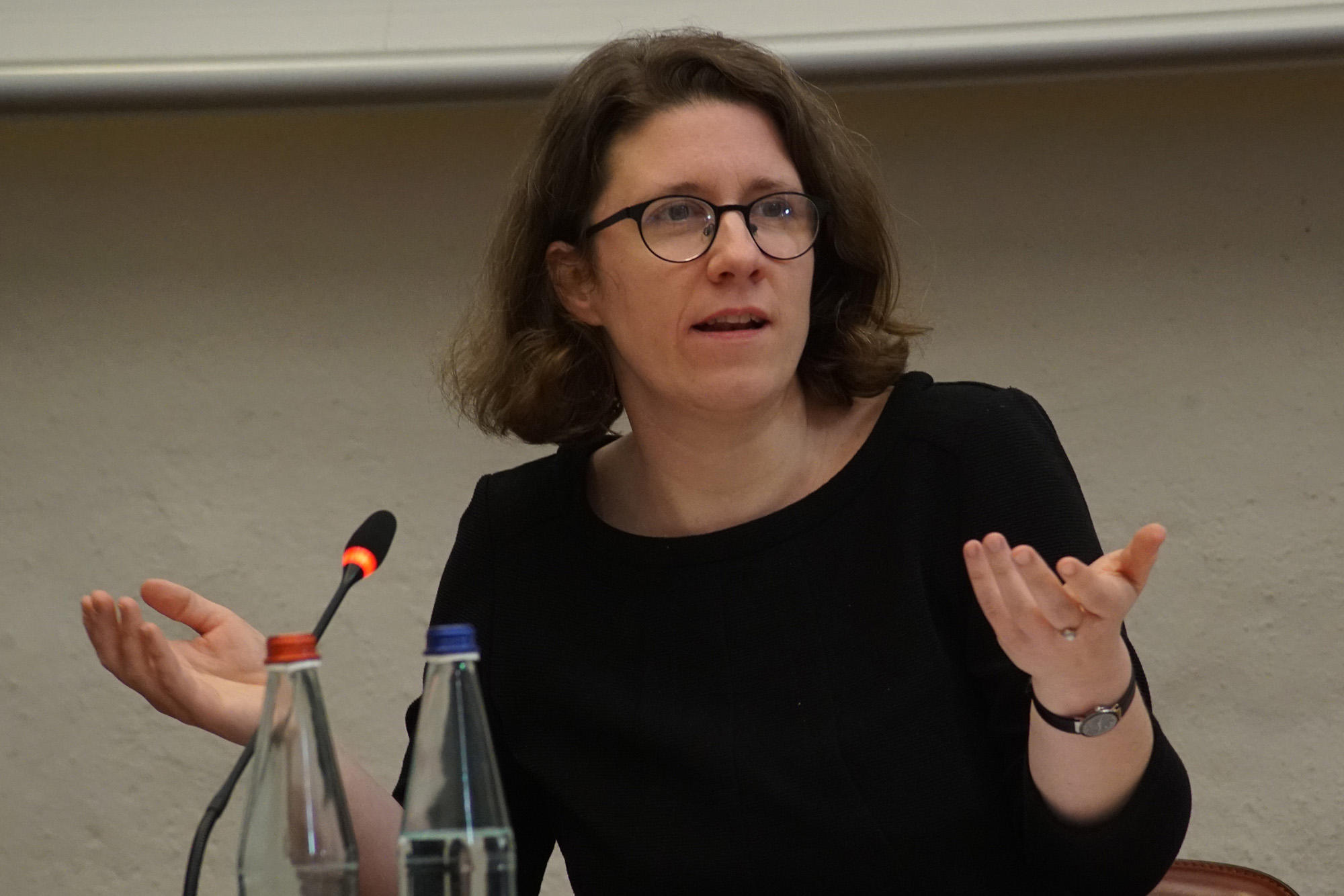 Prof. Dr. Barbara Vetter