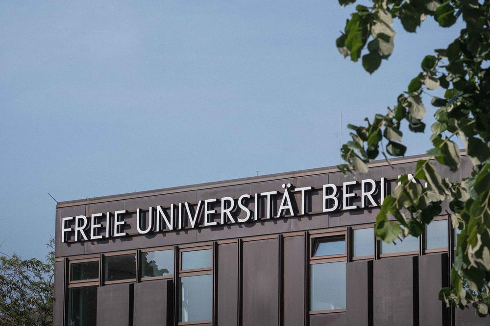 Freie Universität Berlin
