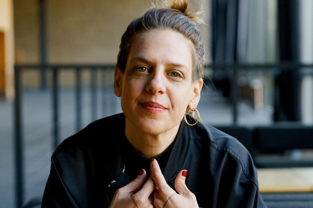 Die Künstlerin Sivan Ben Yishai wird erste René Pollesch-Gastprofessorin.