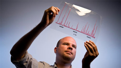 Das MATHEON ist eines der größten Forschungszentren der Mathematik. Vom ersten Moment an dabei: das Zuse-Institut auf dem Campus Dahlem.