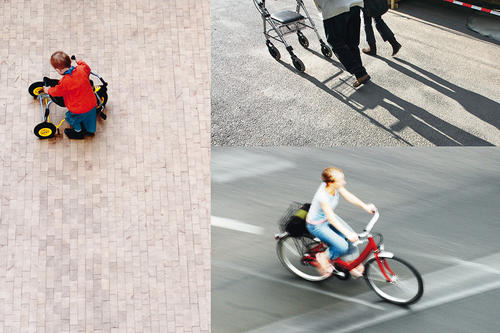 kurz-fundiert - der Wandel in Stichpunkten