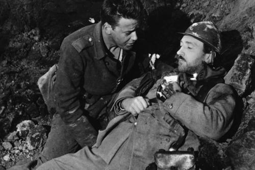 Die Erinnerung an den Gaskrieg ist vor allem geprägt von der späteren Rezeption in Romanen und Filmen – etwa in Erich Maria Remarques „Im Westen nichts Neues“.