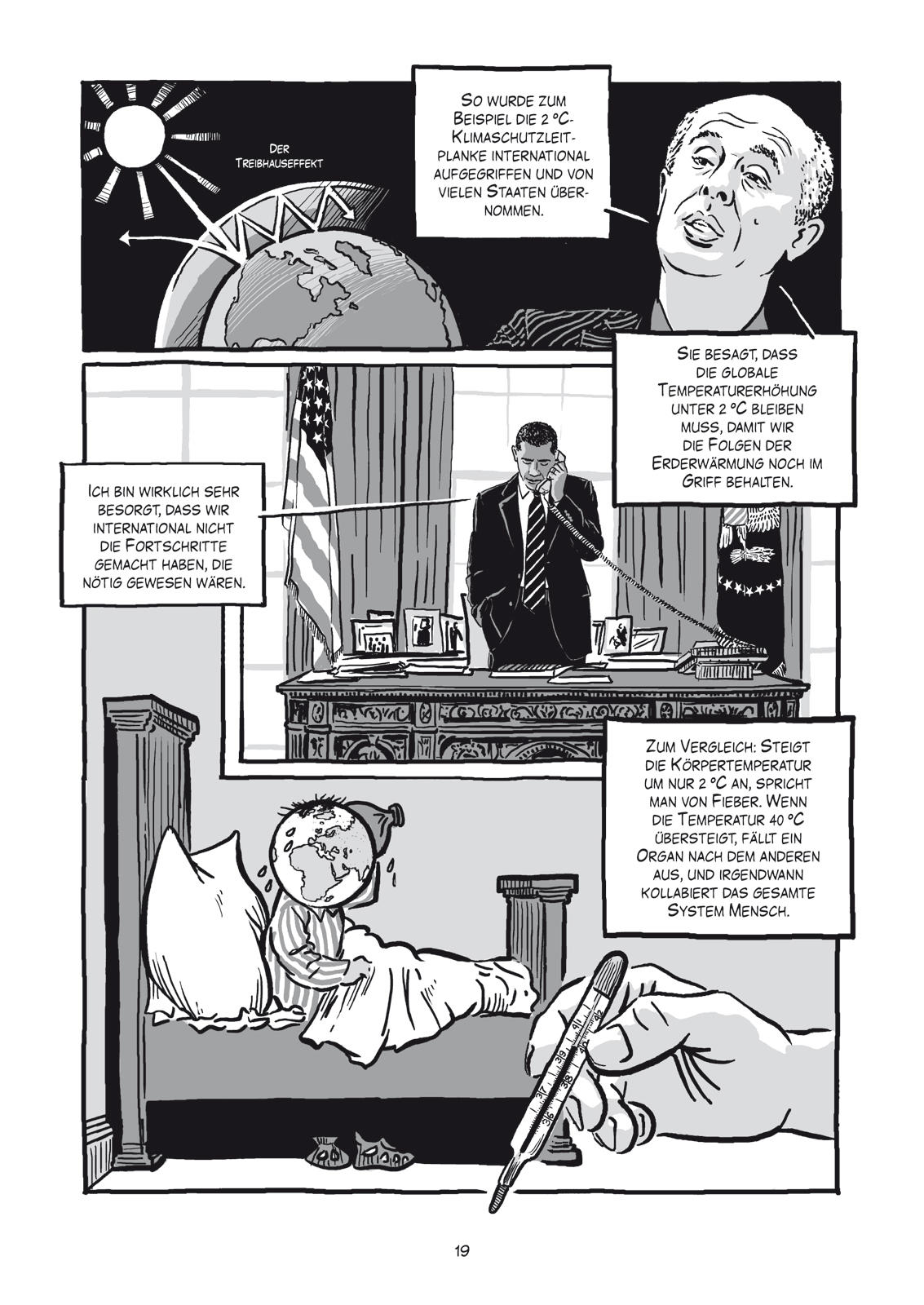 Klimaschutz weltweit: Noch reichen die Anstrengungen nicht, um die Klimaziele einzuhalten.