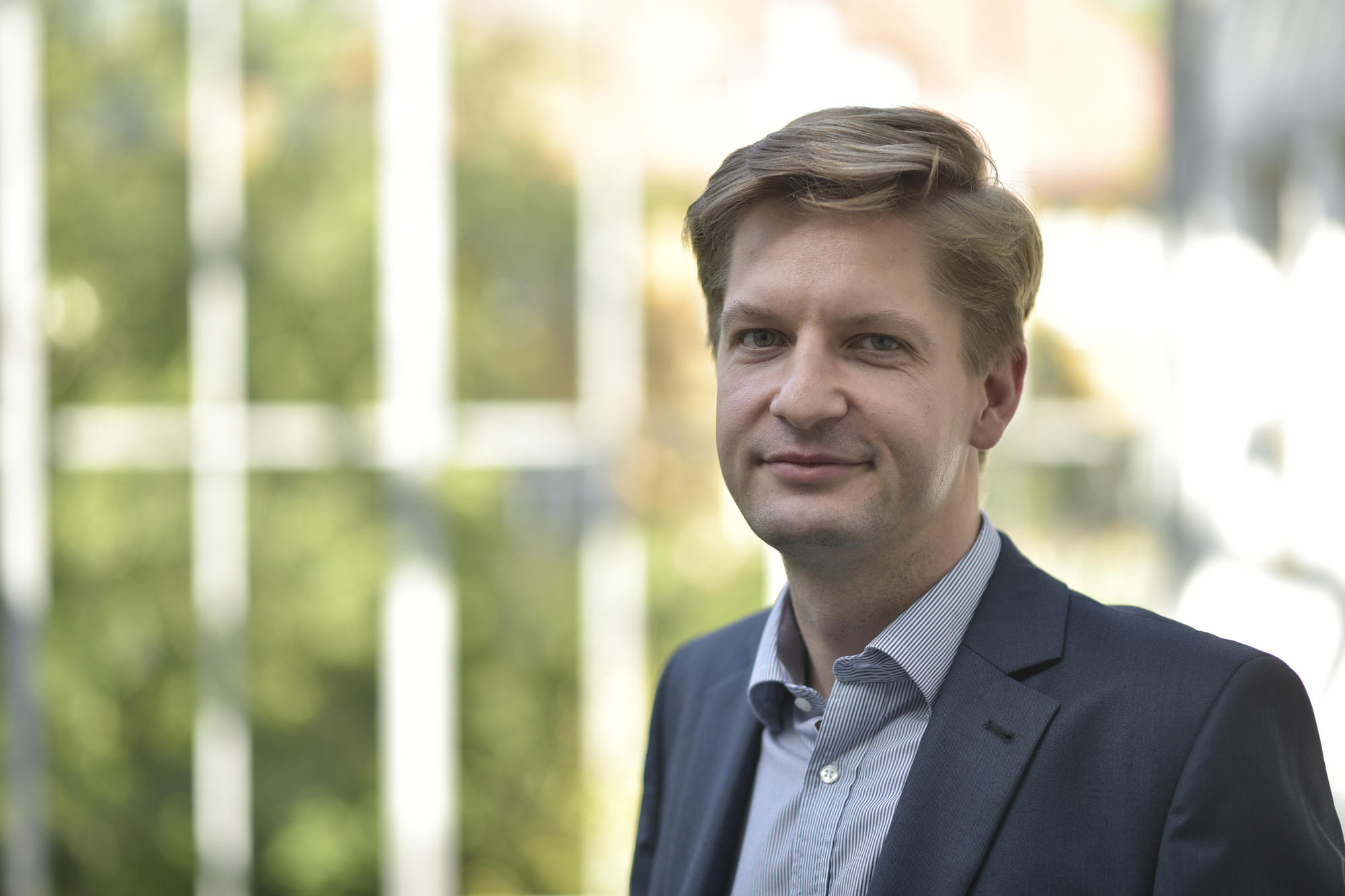 Matthias Wählisch ist ein Freund klarer Worte: „Ein hundertprozentig sicheres Internet gibt es nicht, gab es nie und wird es auch nie geben.“