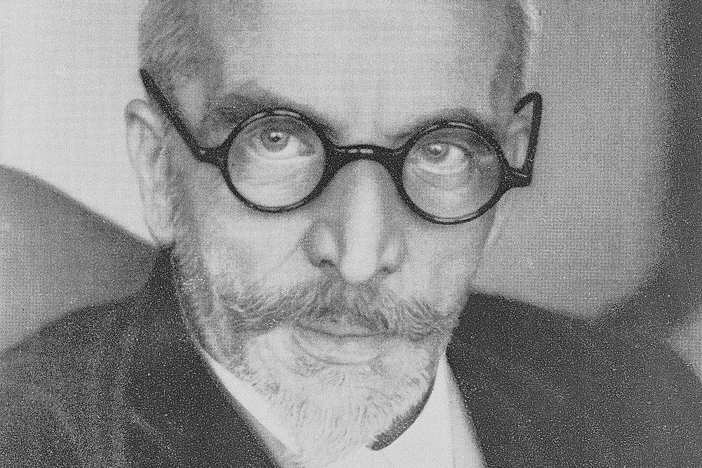 Der Historiker Friedrich Meinecke war Gründungspräsident der Freien Universität.