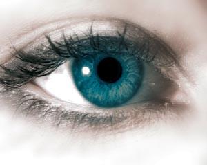 Melanome auf der Adernhaut