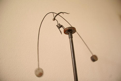 Ein Businessmodell muss auf mehr als nur einem Bein stehen können.