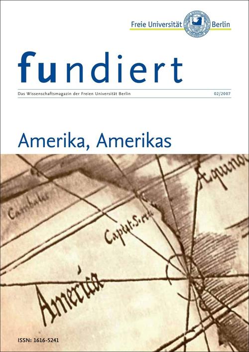 fundiert: Amerika, Amerikas