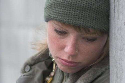 Sorgen, Ängste und das Erleben von Trauer sind typische Reaktionen von Menschen, deren Partner an Depressionen leiden.