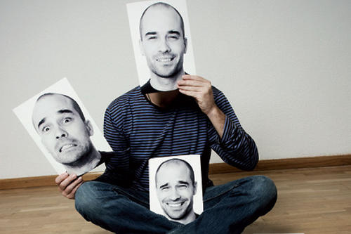 Die unterschiedlichen Gefühle sind so zahlreich wie deren mehr als 100 Begriffsdefinitionen.