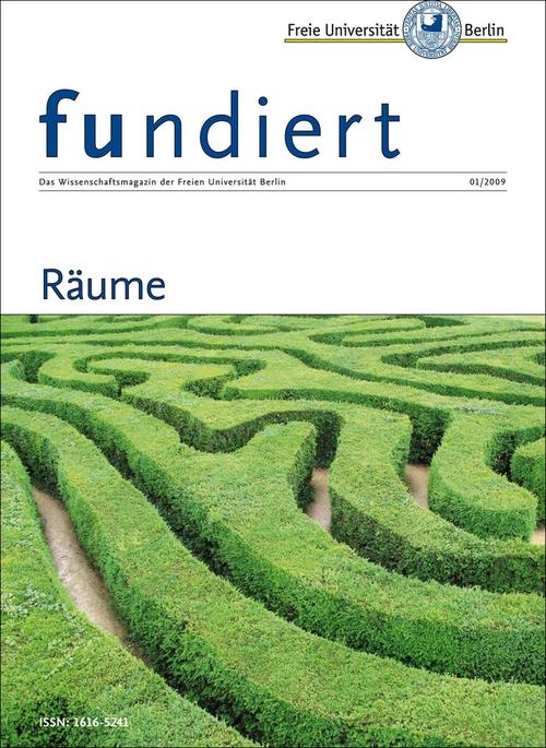 fundiert: Räume