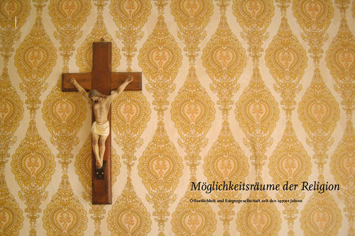 Öffentlichkeit und Bürgergesellschaft seit den 1970er Jahren.