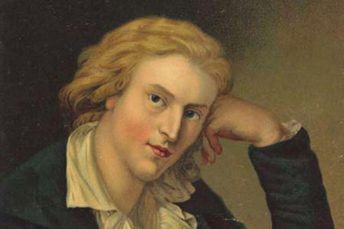 Schiller will nach dem Vorbild der „Erfahrungs-Seelenkundler“’ mit seiner Erzählung einen Blick in die Seele des Täters werfen.