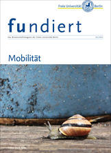 fundiert: Mobilität