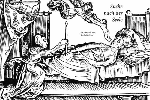 Suche nach der Seele - ein Gespräch über das Unfassbare