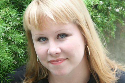 Heide Casteñada von der University of South Florida in Tampa ist derzeit Gastprofessorin am Institut für Ethnologie der Freien Universität Berlin.