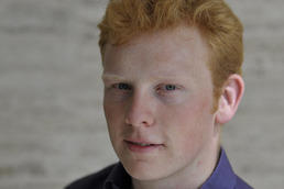 Bild: James McKeane, 21 Jahre