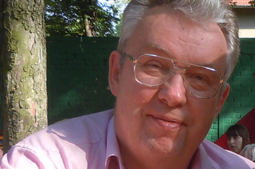 Jaan Valsiner, Psychologieprofessor an der Clark University in Worcester, USA, hat als Alexander-von-Humboldt-Stipendiat drei Monate lang an der Freien Universität Berlin geforscht.