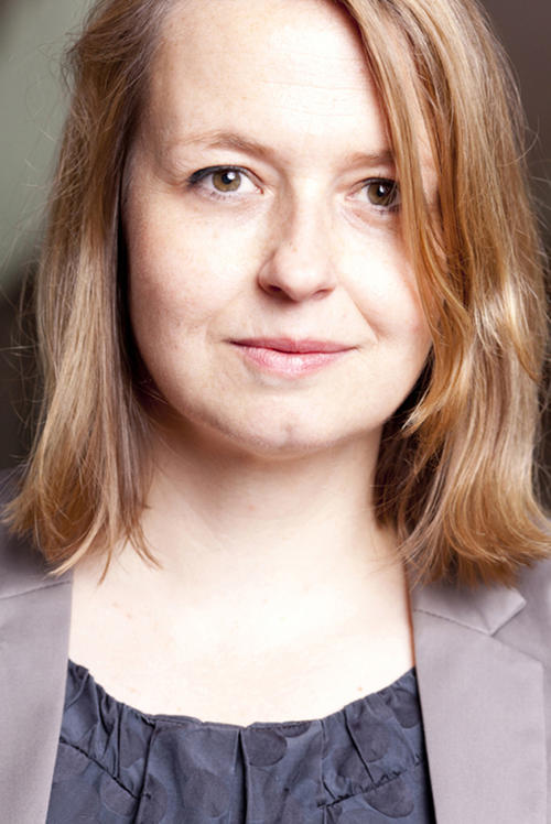 In Wien promoviert und an der Freien Universität Berlin habilitiert: die Romanistin Anita Traninger.