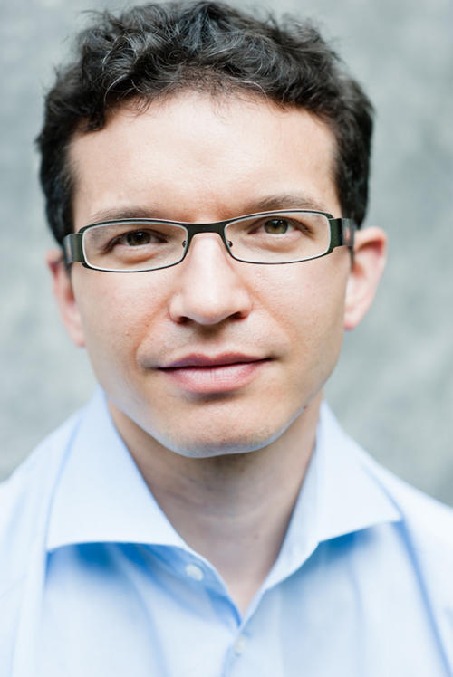 Martin Brunner ist neuer Leiter des Instituts für Schulqualität der Länder Berlin und Brandenburg an der Freien Universität.