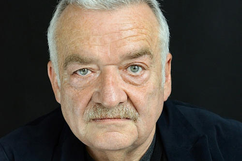 Hans Ulrich Gumbrecht, Professor der Stanford University, ist im Internationalen Wissenschaftlichen Beirat der Friedrich-Schlegel-Graduiertenschule der Freien Universität.