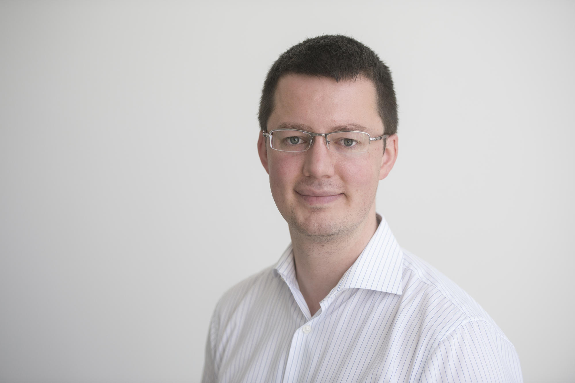 Stefan Diederich ist Leiter des Verbindungsbüros in Neu-Delhi.