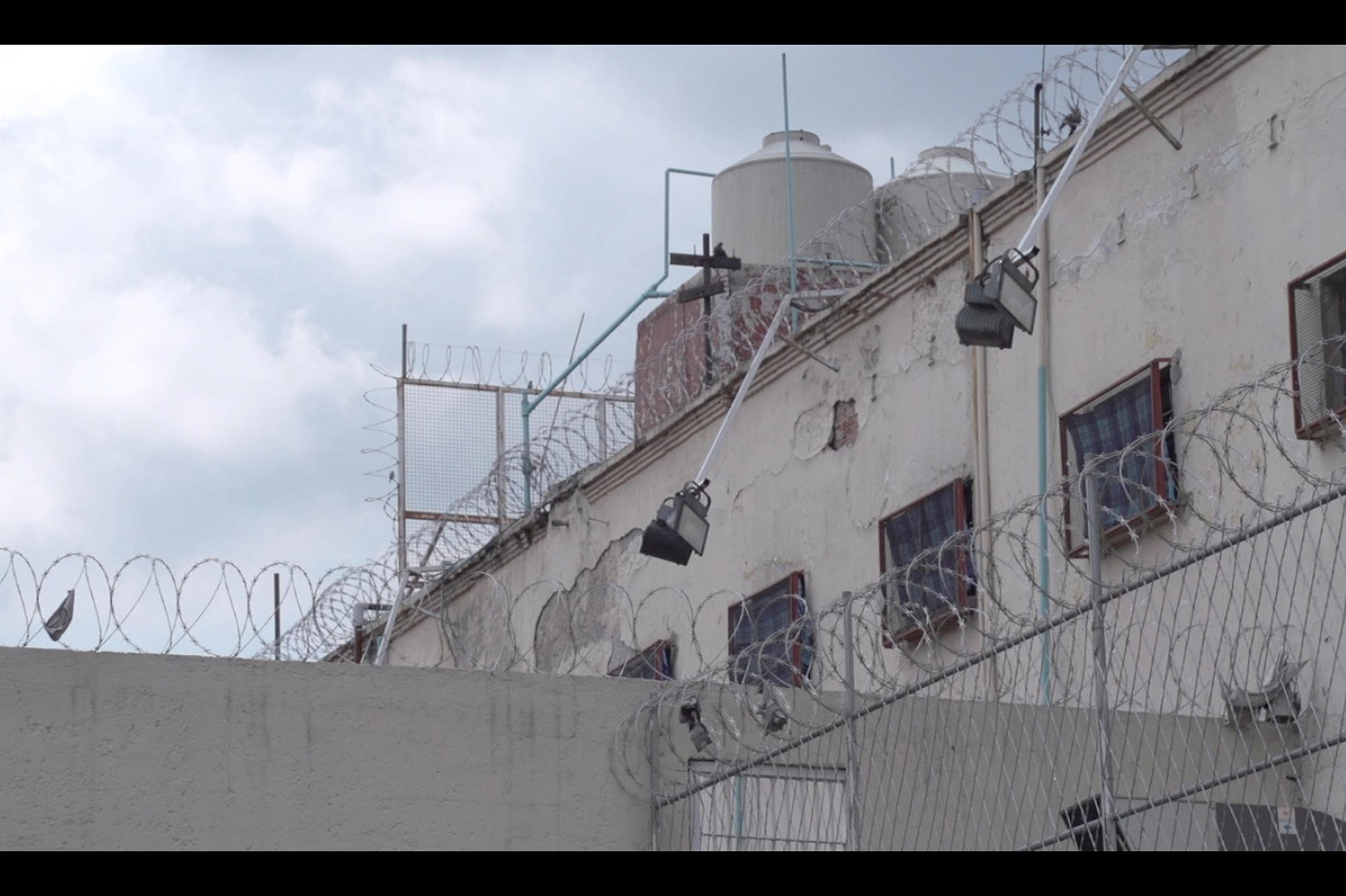 „Coraje – Courage – Wut Mut“: Der Film von Janina Möbius dokumentiert die theaterpädagogische Arbeit in mexikanischen Jugendgefängnissen.