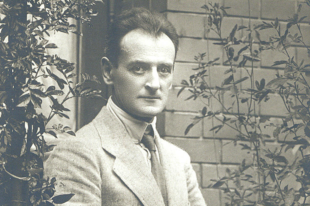 Karl Muck wurde 1906 vom Deutschen Kaiser Wilhelm II. für einen einjährigen Aufenthalt in die USA geschickt - und entschied sich, dort zu bleiben.