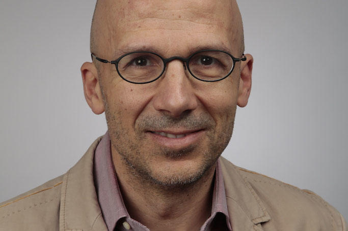 Christoph Benzmüller, Professor für Informatik