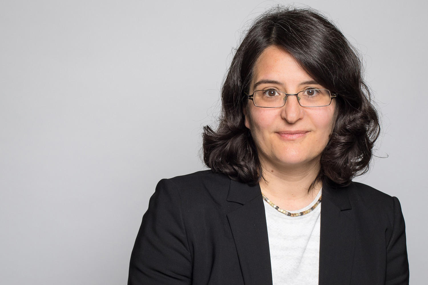 Gülay Çaglar ist Professorin für Politikwissenschaft am Otto-Suhr-Institut. Schwerpunkte ihrer Arbeit sind Gender und Diversity.