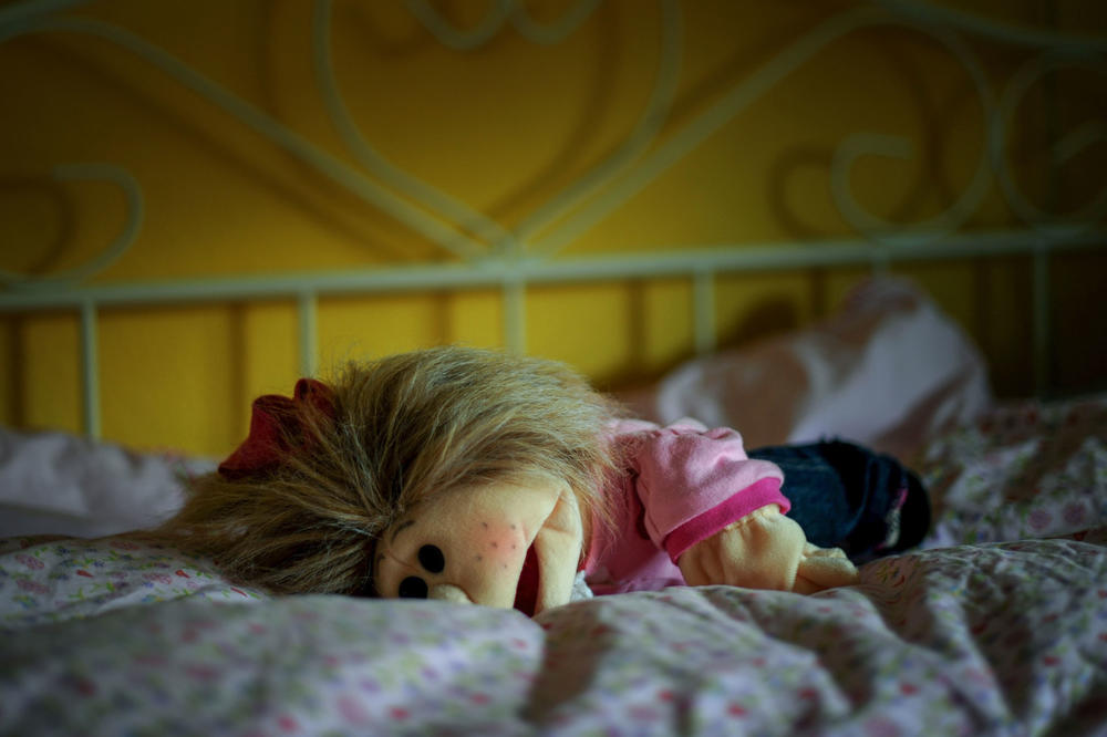 Die Sensibilität gegenüber dem Problem Kindesmisshandlung nimmt offenbar zu: Immer mehr Fälle werden bei der Polizei angezeigt. Experten zufolge passieren die meisten dieser Verbrechen in der Familie.