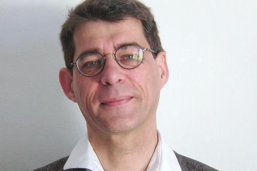 Mitautor Klaus Jacob: „Problematisch ist der ungebrochene Flächenverbrauch und die Art und Weise, wie Landwirtschaft betrieben wird.“