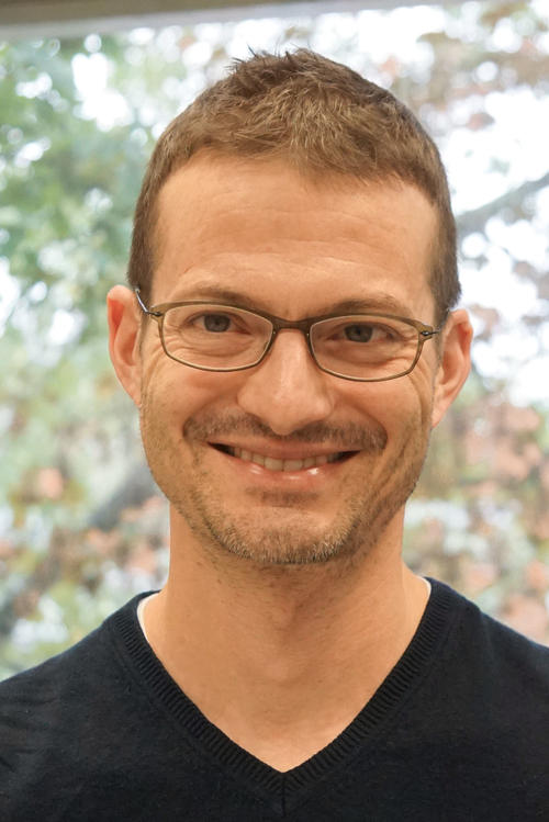 Biochemiker Florian Heyd: „Die Körpertemperatur spielt für die Immunabwehr und unsere Gesundheit insgesamt eine wesentlich größere Rolle, als wir bislang angenommen haben.“