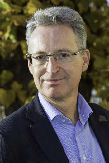 Prof. Dr. Peter Feindt