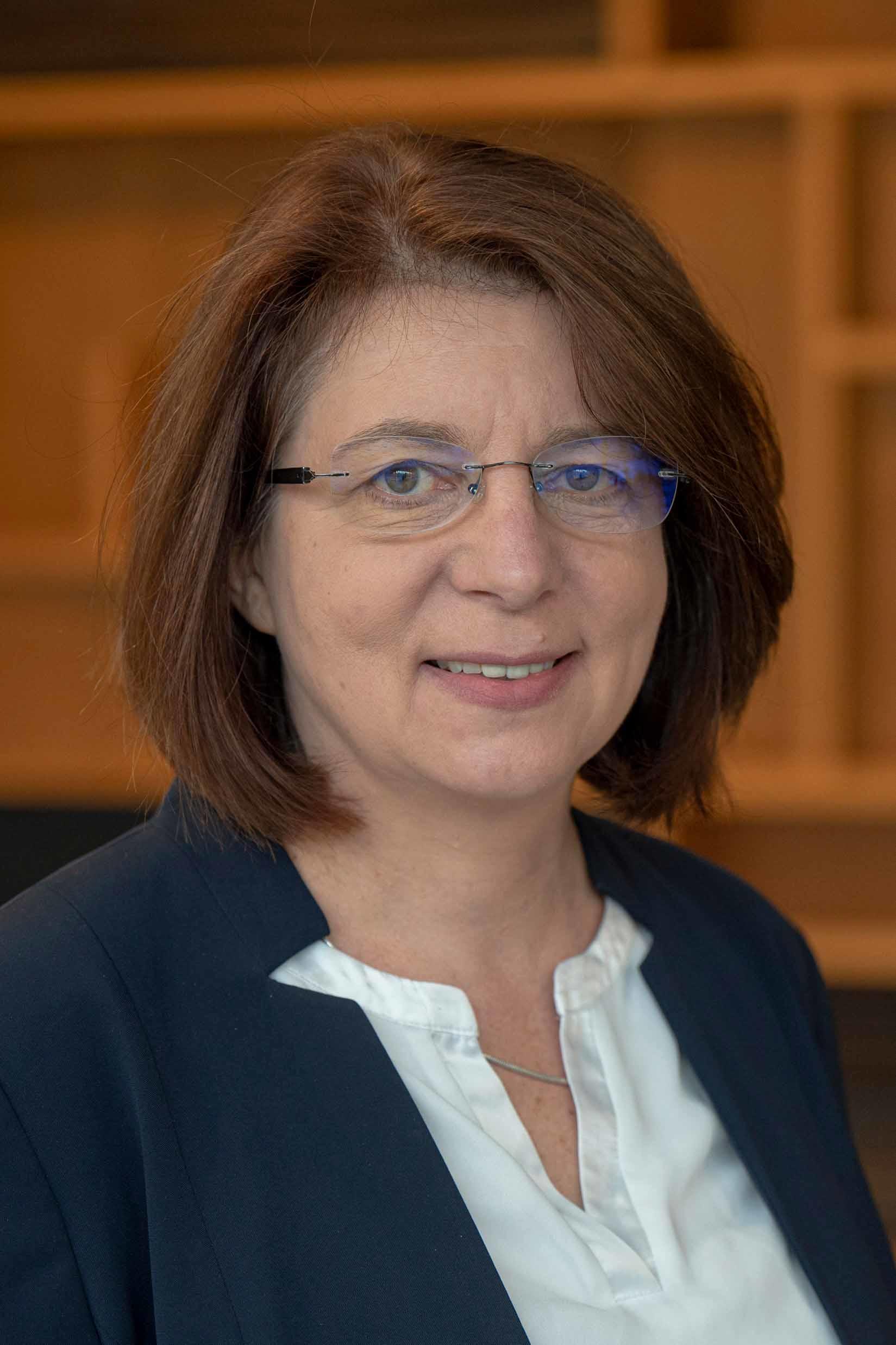 Petra Lucht ist für zwei Jahre von der Technischen Universität Berlin als Gastprofessorin mit einem Schwerpunkt auf Fragen von „Gender und Diversity“ an die Freie Universität Berlin gekommen.