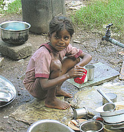 Einer UNO-Initiative gegen Misstände wie Armut können Unternehmen weltweit beitreten. Die Freie Universität Berlin bietet dazu ein Stipendienprogramm an.