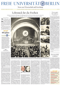 Ausgabe vom 09.02.2008