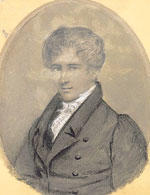 Sein Talent wurde spät erkannt: Mathematiker Niels Henrik Abel