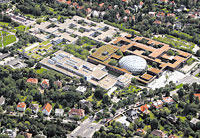 Campus Dahlem