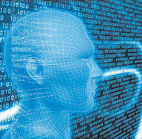 Zahlenwelten: Computersimulationen wären ohne die moderne Hochleistungsmathematik nicht möglich. An der Berlin Mathematical School forschen Doktoranden und Studenten auch anwendungsbezogen.