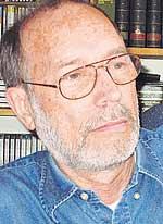 Manzoni, Dickens, Steinbeck – Kroeber hat sie alle übersetzt.