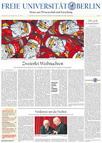 Ausgabe vom 20.12.2008