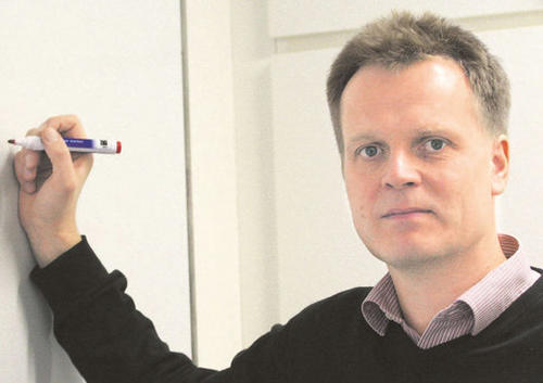 Felix von Oppen bestätigte gemeinsam mit Physikern der Yale University das Phänomen elektrischer Dauerströme in Nanostrukturen.